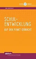 E-Book (pdf) Schulentwicklung auf den Punkt gebracht von Hans-Günter Rolff