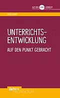 E-Book (pdf) Unterrichtsentwicklung auf den Punkt gebracht von Heinz Klippert