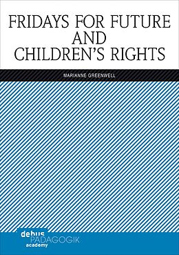E-Book (pdf) Fridays for Future and Children's Rights von Marianne Greenwell