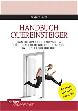 E-Book (pdf) Handbuch Quereinsteiger von Günther Hoppe