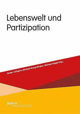E-Book (pdf) Lebenswelt und Partizipation von 