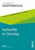 E-Book (pdf) Fachkräfte im Ganztag von 