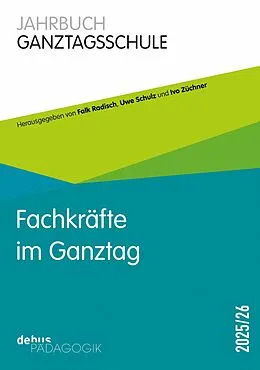 E-Book (pdf) Fachkräfte im Ganztag von 