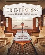 Fester Einband Der Orient-Express von Albin Michel