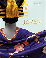 Fester Einband Japan von Peter Tasker, Eugene Tarshis, Azby Brown