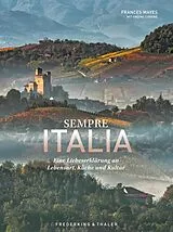 E-Book (epub) Sempre Italia von Frances Mayes