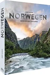 Fester Einband Norwegen von Robert Haasmann