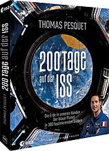 Fester Einband 200 Tage auf der ISS von Thomas Pesquet, Esa - Eac European Astronaut Centre