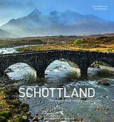 Fester Einband Schottland von Karl Johaentges, Jackie Blackwood