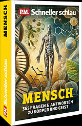 Kartonierter Einband P.M. Schneller Schlau MENSCH von 