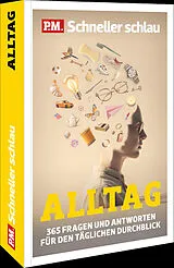 Kartonierter Einband P.M. Schneller Schlau - ALLTAG von 