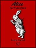 E-Book (pdf) Alice im Wunderland von Lewis Carroll, Jürgen Schulze