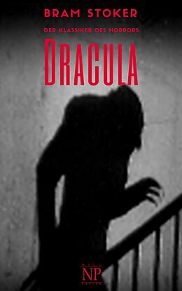 E-Book (pdf) Dracula von Bram Stoker, Jürgen Schulze