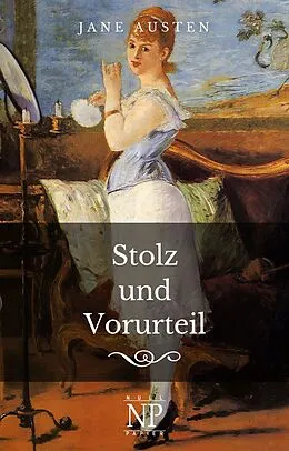 E-Book (pdf) Stolz und Vorurteil von Jane Austen