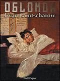 E-Book (pdf) Oblomow von Iwan A. Gontscharow, Jürgen Schulze