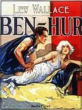 E-Book (epub) Ben Hur von Lewis Wallace