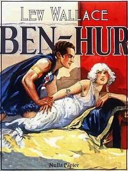 E-Book (epub) Ben Hur von Lewis Wallace