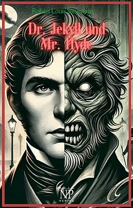 E-Book (epub) Der seltsame Fall des Dr. Jekyll und Mr. Hyde von Robert Louis Stevenson