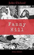 E-Book (epub) Fanny Hill oder Geschichte eines Freudenmädchens von John Cleland
