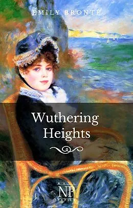 E-Book (epub) Sturmhöhe - Wuthering Heights - Vollständige Deutsche Fassung von Emily Brontë, Jürgen Schulze