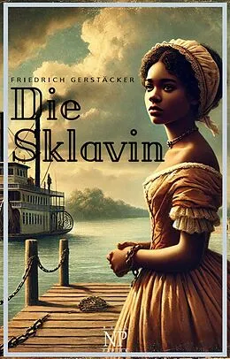 E-Book (epub) Die Sklavin und andere Erzählungen von Friedrich Gerstäcker, Jürgen Schulze