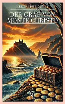E-Book (pdf) Der Graf von Monte Christo von Alexandre Dumas