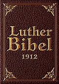 E-Book (pdf) Die Bibel nach Luther - Altes und Neues Testament von Martin Luther, Jürgen Schulze