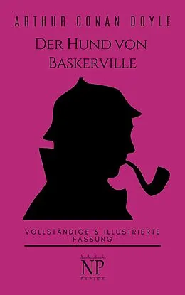 E-Book (pdf) Sherlock Holmes - Der Hund von Baskerville von Arthur Conan Doyle, Jürgen Schulze