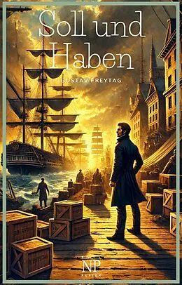 E-Book (pdf) Soll und Haben von Gustav Freytag