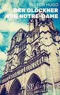 E-Book (epub) Der Glöckner von Notre-Dame von Victor Hugo