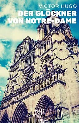 E-Book (epub) Der Glöckner von Notre-Dame von Victor Hugo