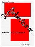 E-Book (pdf) Die Fieberkurve von Friedrich C. Glauser