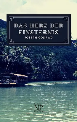E-Book (epub) Das Herz der Finsternis von Joseph Conrad