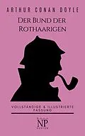 E-Book (pdf) Sherlock Holmes - Der Bund der Rothaarigen und andere Detektivgeschichten von Arthur Conan Doyle