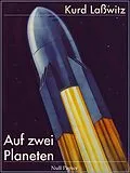 E-Book (pdf) Auf zwei Planeten von Kurd Laßwitz