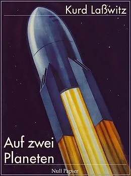 E-Book (pdf) Auf zwei Planeten von Kurd Laßwitz