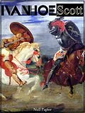 E-Book (epub) Ivanhoe - Überarbeitete Ausgabe von Walter Scott