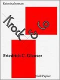 E-Book (pdf) Krock & Co von Friedrich C. Glauser