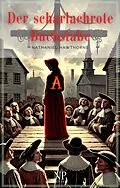 E-Book (pdf) Der scharlachrote Buchstabe von Nathaniel Hawthorne