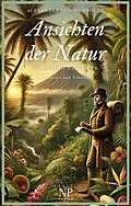 E-Book (pdf) Ansichten der Natur von Alexander von Humboldt