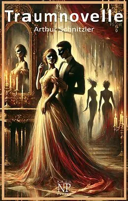 E-Book (pdf) Traumnovelle von Arthur Schnitzler
