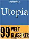 E-Book (pdf) Utopia von Thomas Morus