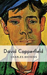 E-Book (epub) David Copperfield von Charles Dickens