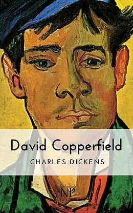 E-Book (epub) David Copperfield von Charles Dickens