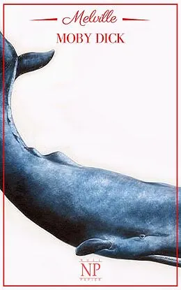 E-Book (epub) Moby Dick von Herman Melville, Jürgen Schulze