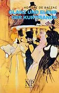 E-Book (pdf) Glanz und Elend der Kurtisanen von Honoré de Balzac