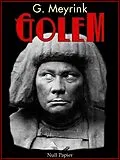 E-Book (pdf) Der Golem von Gustav Meyrink