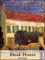 E-Book (pdf) Charles Dickens: Bleak House von Charles Dickens