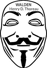 E-Book (pdf) Walden von Henry David Thoreau
