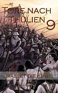 E-Book (epub) Die Tore nach Thulien - 9. Episode - Haltet die Furt! von Jörg Kohlmeyer